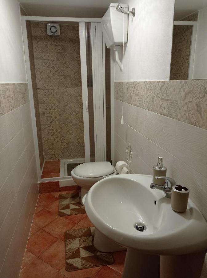 Casa Centro Storico O Capu Apartment Palermo Ngoại thất bức ảnh