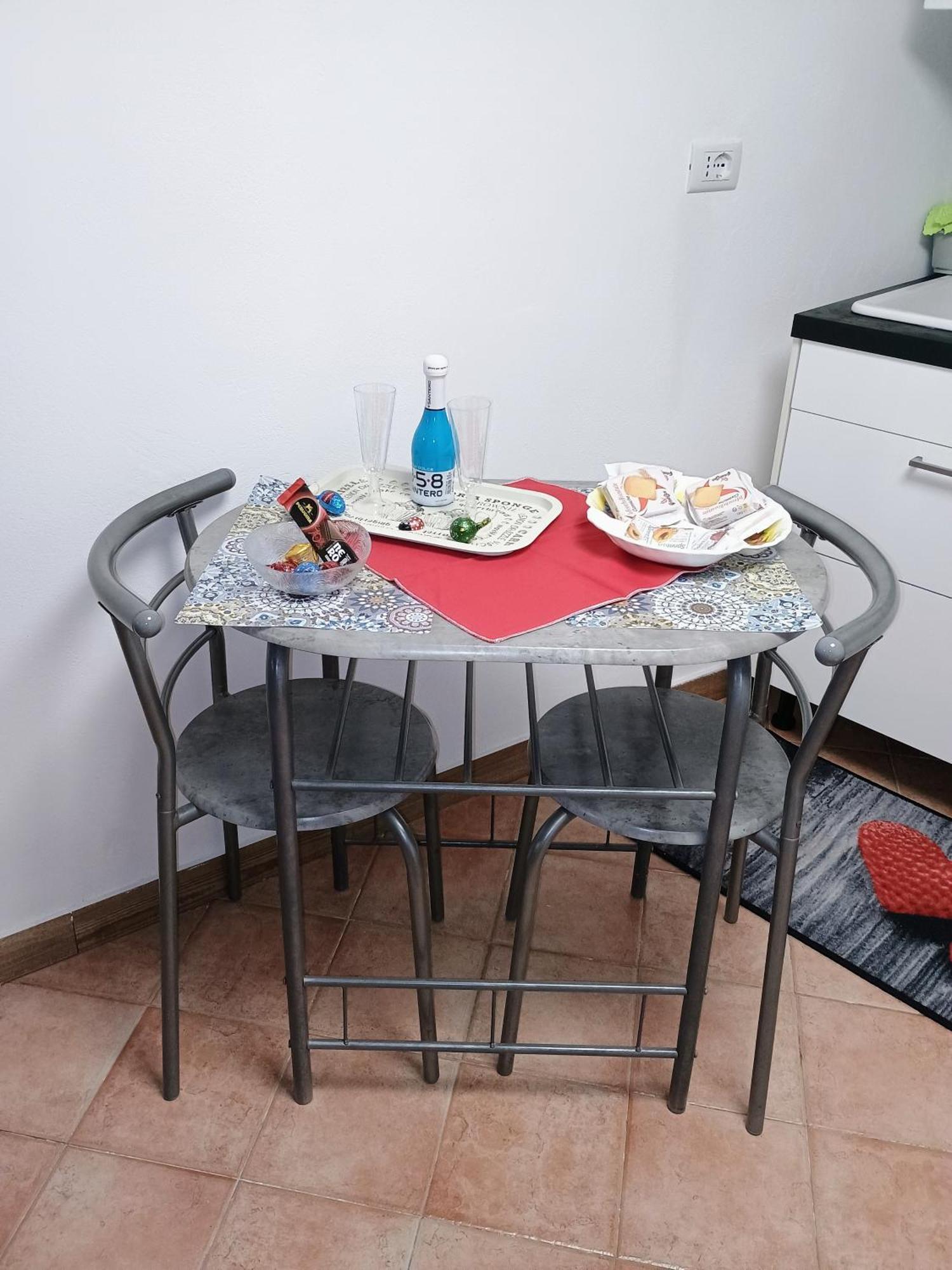 Casa Centro Storico O Capu Apartment Palermo Ngoại thất bức ảnh