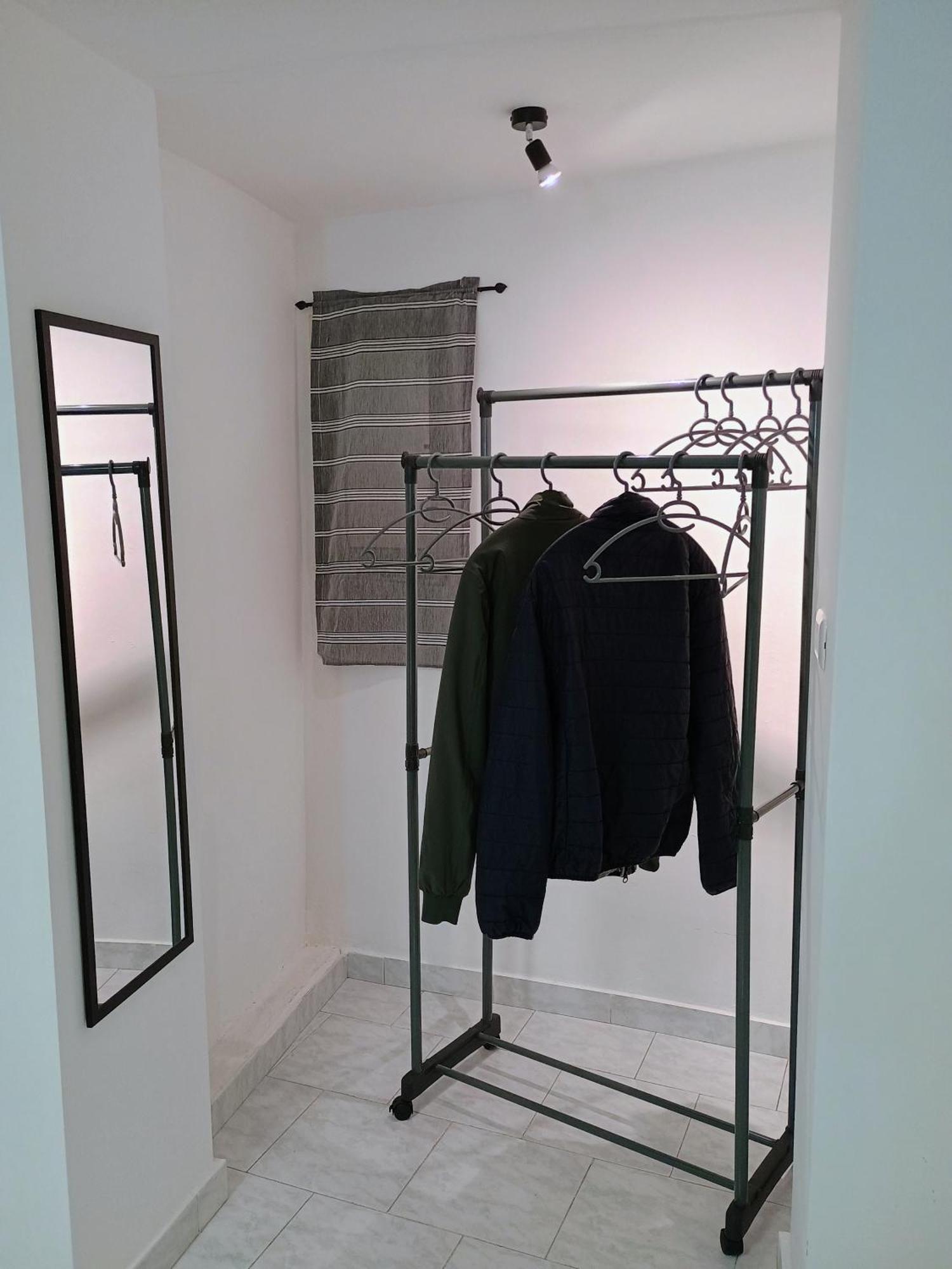Casa Centro Storico O Capu Apartment Palermo Ngoại thất bức ảnh
