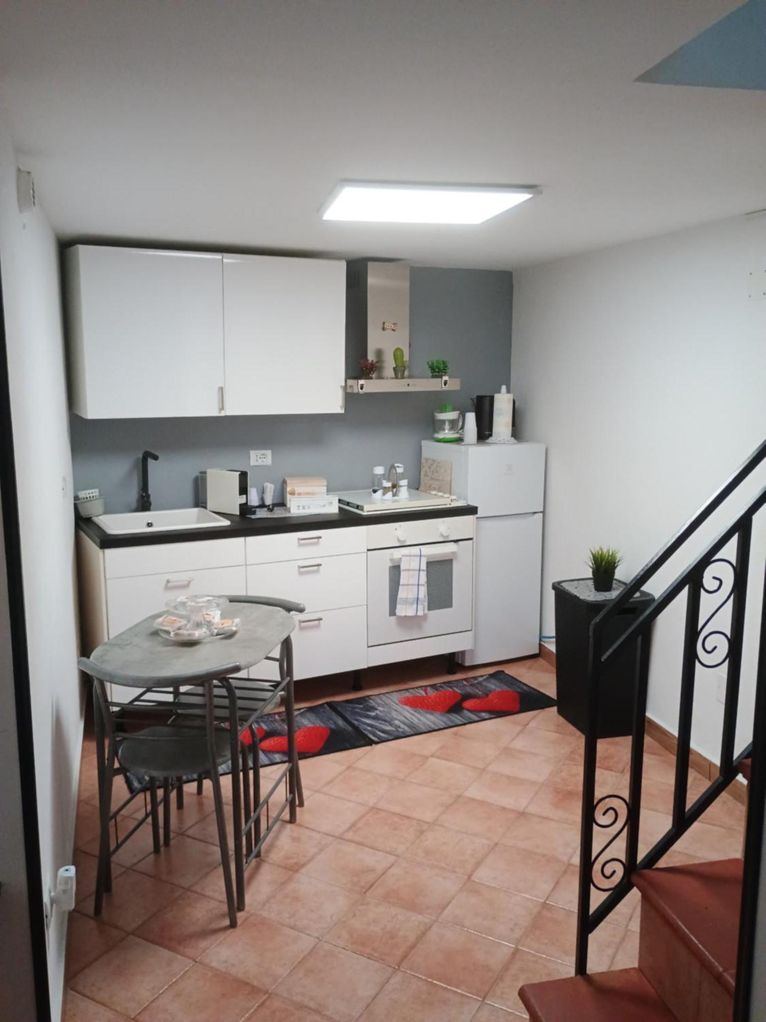 Casa Centro Storico O Capu Apartment Palermo Ngoại thất bức ảnh